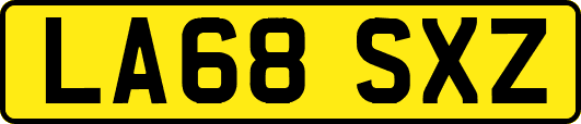 LA68SXZ