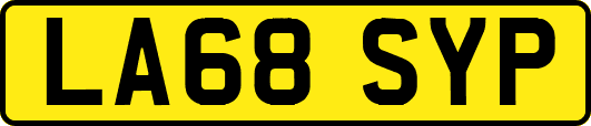 LA68SYP
