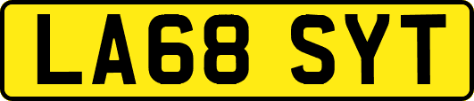 LA68SYT