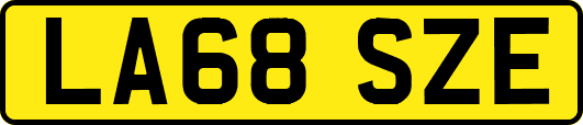 LA68SZE
