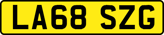 LA68SZG