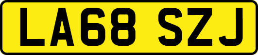 LA68SZJ