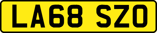 LA68SZO