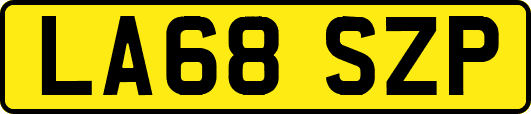 LA68SZP