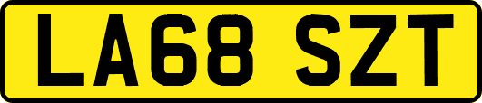 LA68SZT