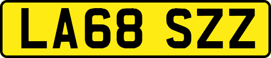 LA68SZZ