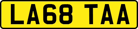 LA68TAA