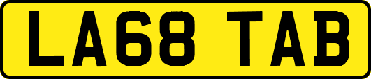 LA68TAB