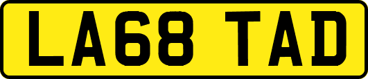 LA68TAD