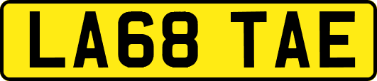 LA68TAE
