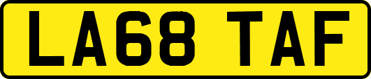 LA68TAF