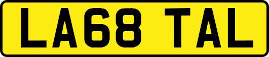 LA68TAL