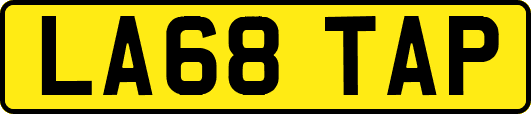 LA68TAP