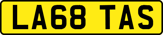 LA68TAS