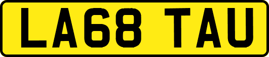 LA68TAU