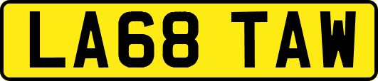 LA68TAW