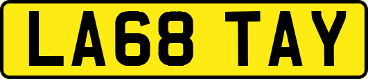 LA68TAY
