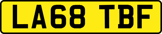 LA68TBF