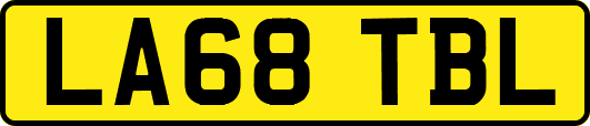 LA68TBL