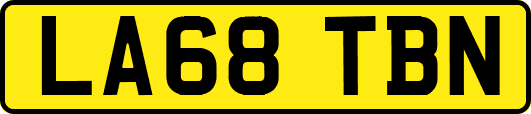 LA68TBN