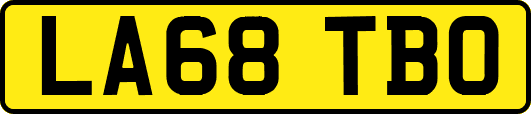LA68TBO