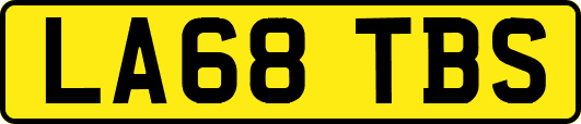 LA68TBS