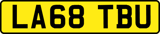 LA68TBU