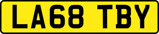 LA68TBY
