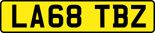 LA68TBZ