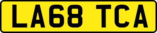 LA68TCA