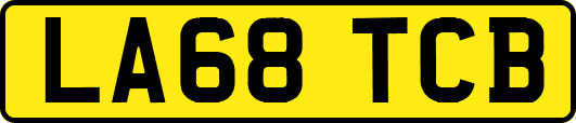 LA68TCB