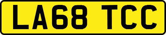 LA68TCC