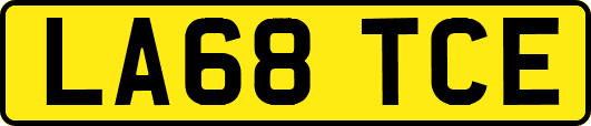 LA68TCE