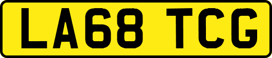 LA68TCG