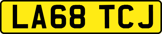 LA68TCJ