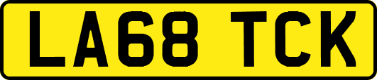LA68TCK