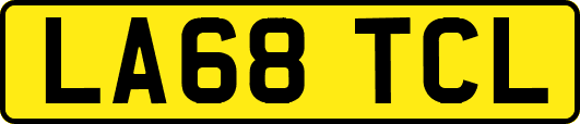 LA68TCL