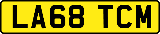LA68TCM
