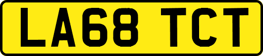 LA68TCT