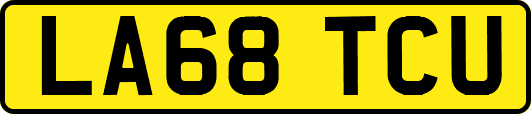 LA68TCU