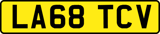 LA68TCV