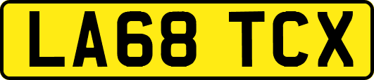 LA68TCX