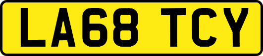 LA68TCY