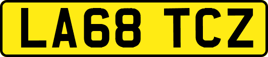 LA68TCZ