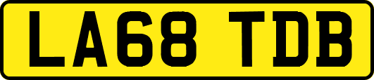 LA68TDB