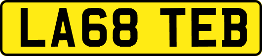 LA68TEB