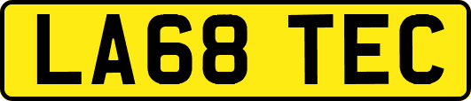 LA68TEC