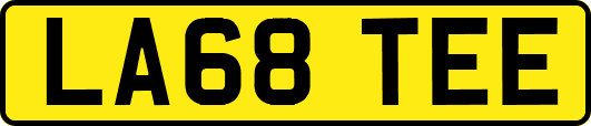 LA68TEE