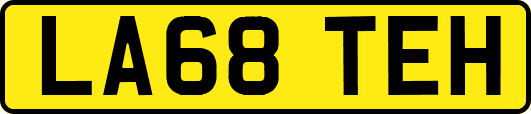 LA68TEH