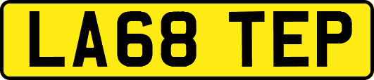 LA68TEP